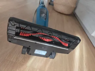 Aspiradora Rowenta 21.6V Azul