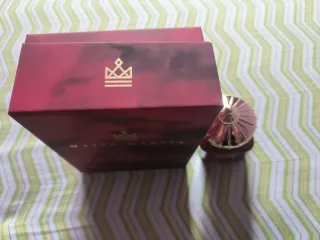 Matin Martin Amber Wave