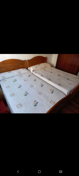 1 cama 105