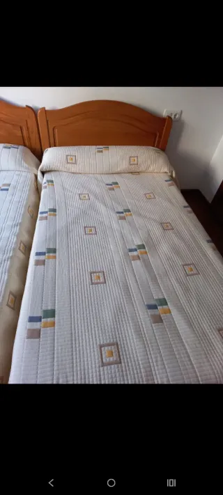 1 cama 105