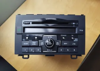 Autoradio nuova per Honda CR-V (2012)