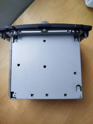 Autoradio nuova per Honda CR-V (2012)