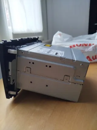 Autoradio nuova per Honda CR-V (2012)