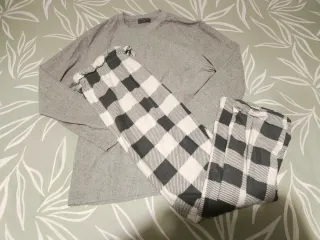 Pijama Primark Hombre Talla S