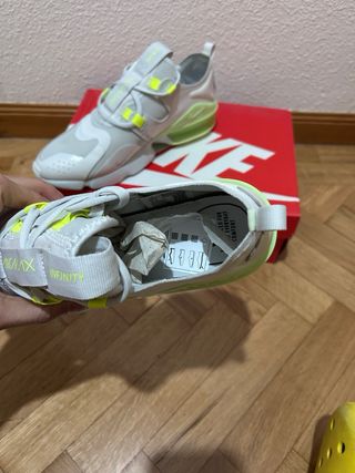 Nike Air Max Infinity Zapatillas