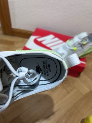 Nike Air Max Infinity Zapatillas