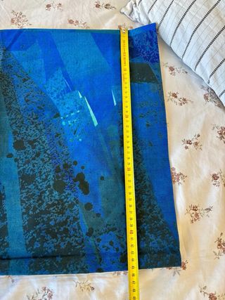 Funda Nórdica+Funda Almohada+Cojín Tortugas Ninja