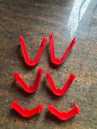 Elevadores Scalextric