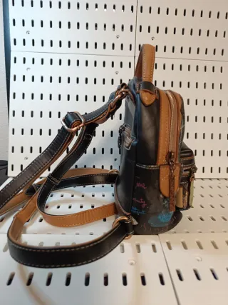 Mochila Anekke pequeña