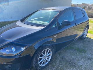 SEAT Leon 2009