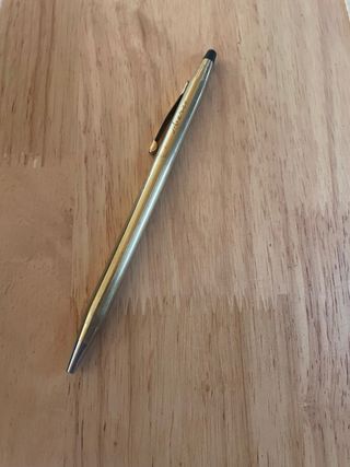 Bolígrafo Cross
