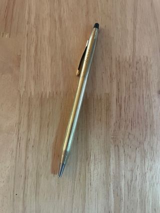 Bolígrafo Cross