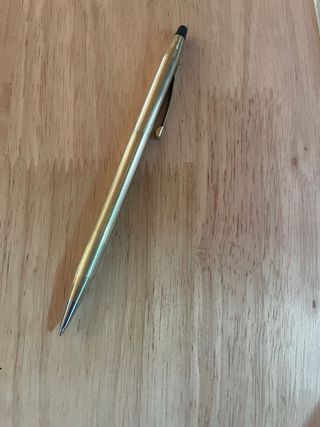 Bolígrafo Cross