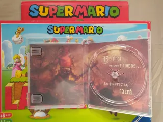 Diablo III PS3 versión española