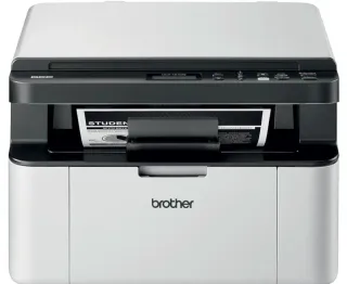 Impresora Multifunción Láser Brother DCP-1610W