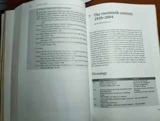 English Literature in Context