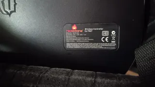 Guitarra Guitar Hero PS2