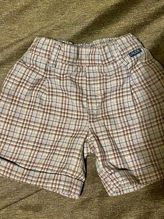 Pantalón Laude Talla 00