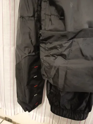 Pantalón esquí niño/a 8-10 años