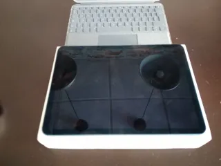 iPad Air 5ª Gen. 64GB + Cellular Blu