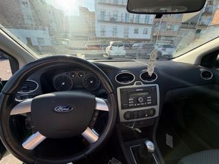 Ford Focus 2007