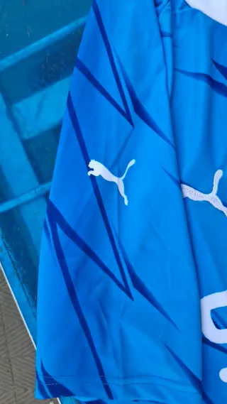 Camiseta Al-Hilal 2023-24 Neymar Jr. #10