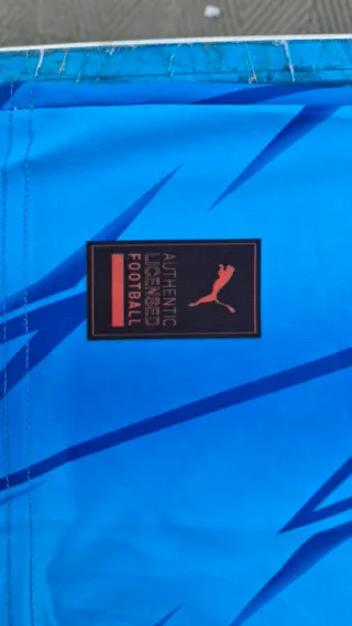 Camiseta Al-Hilal 2023-24 Neymar Jr. #10