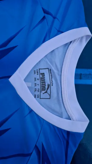 Camiseta Al-Hilal 2023-24 Neymar Jr. #10