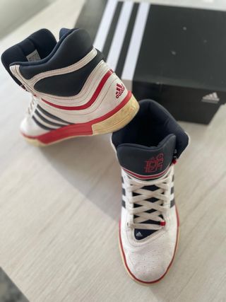 Zapatillas Adidas Hombre