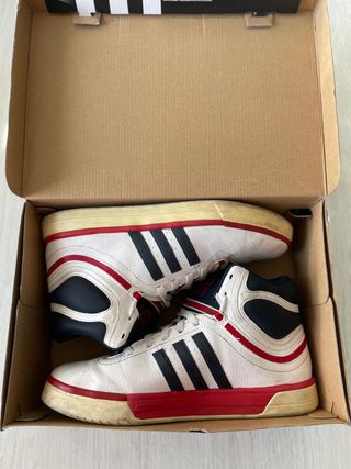 Zapatillas Adidas Hombre