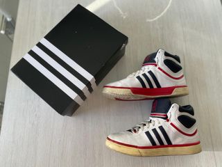 Zapatillas Adidas Hombre