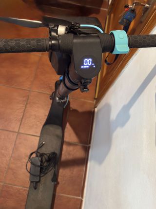 Patinete Eléctrico Cecotec Outsider E-Vol 8.5