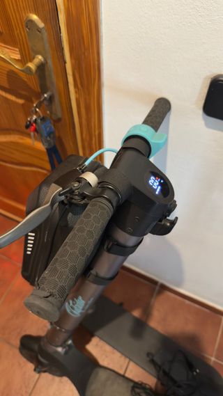 Patinete Eléctrico Cecotec Outsider E-Vol 8.5