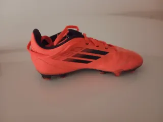 Botas de fútbol Adidas F50 Rosas