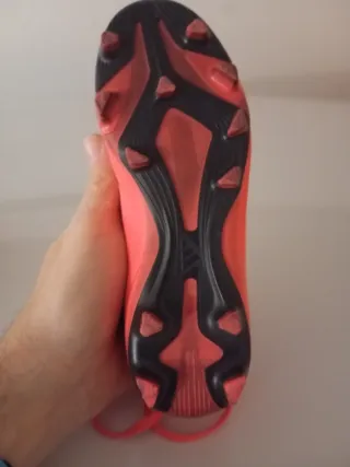 Botas de fútbol Adidas F50 Rosas
