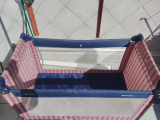 Parque cuna Mothercare