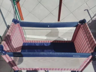 Parque cuna Mothercare