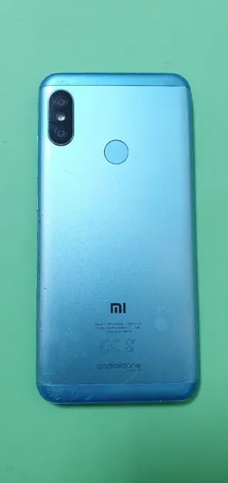Xiaomi Mi A2 Lite