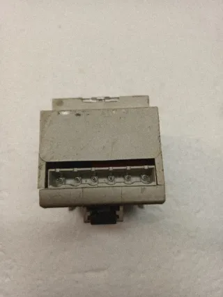 Relé Diferencial ABB RD3M 230-400V