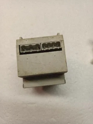 Relé Diferencial ABB RD3M 230-400V