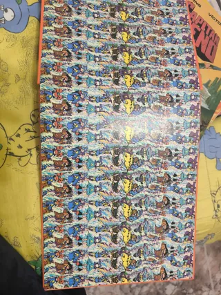 Libro Disney L'ull Màgic