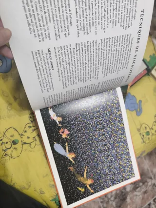 Libro Disney L'ull Màgic