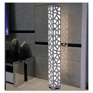 Lámpara de pie LED ELINKUME regulable