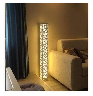 Lámpara de pie LED ELINKUME regulable