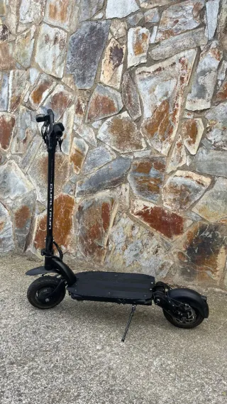 Patinete Eléctrico Dualtron Spider Limited