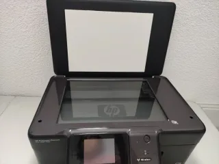 Impresora HP Photosmart Premium