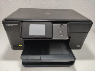 Impresora HP Photosmart Premium