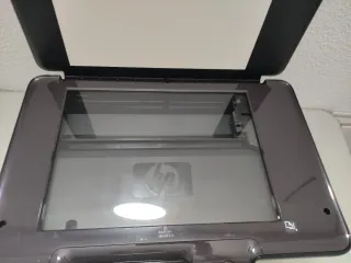 Impresora HP Photosmart Premium