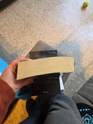 Mi hombre. Obsesión