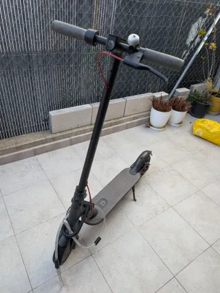 Patinete Eléctrico Xiaomi